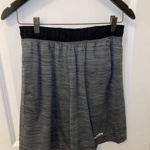 Adidas shorts Large